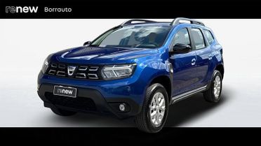 Dacia Duster 1.0 tce Comfort SL DaciaPlus Gpl 4x2 100cv DACIA - 1.0 TCE COMFO