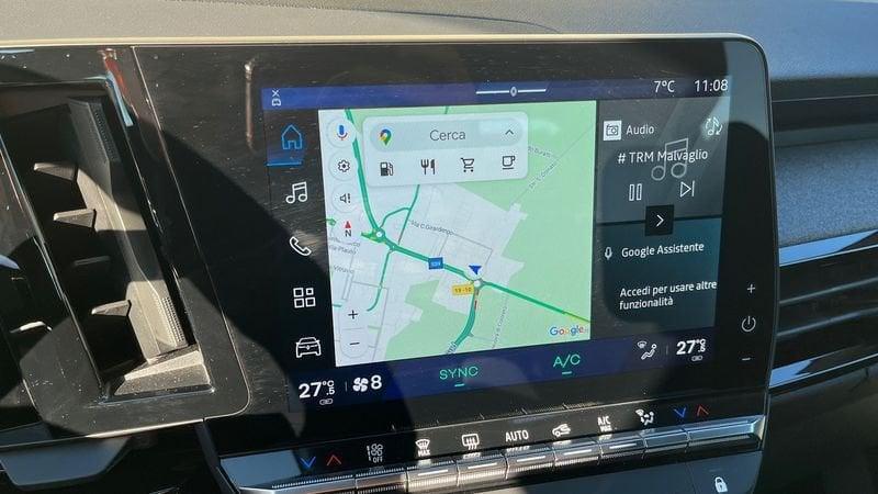 Renault Austral NUOVO evolution MY24 full hybrid E-Tech 200