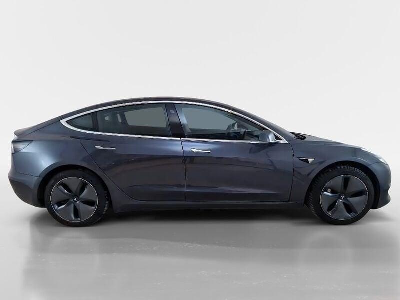 Tesla Model 3 75 kWh Long Range Dual Motor AWD 4 PORTE BERLINA