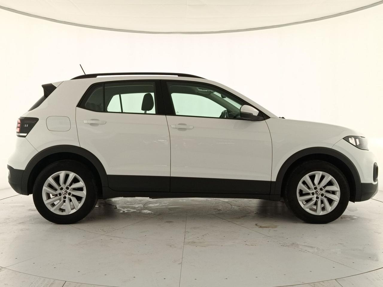 VOLKSWAGEN T-Cross - T-Cross 1.0 TSI 110 CV DSG Style