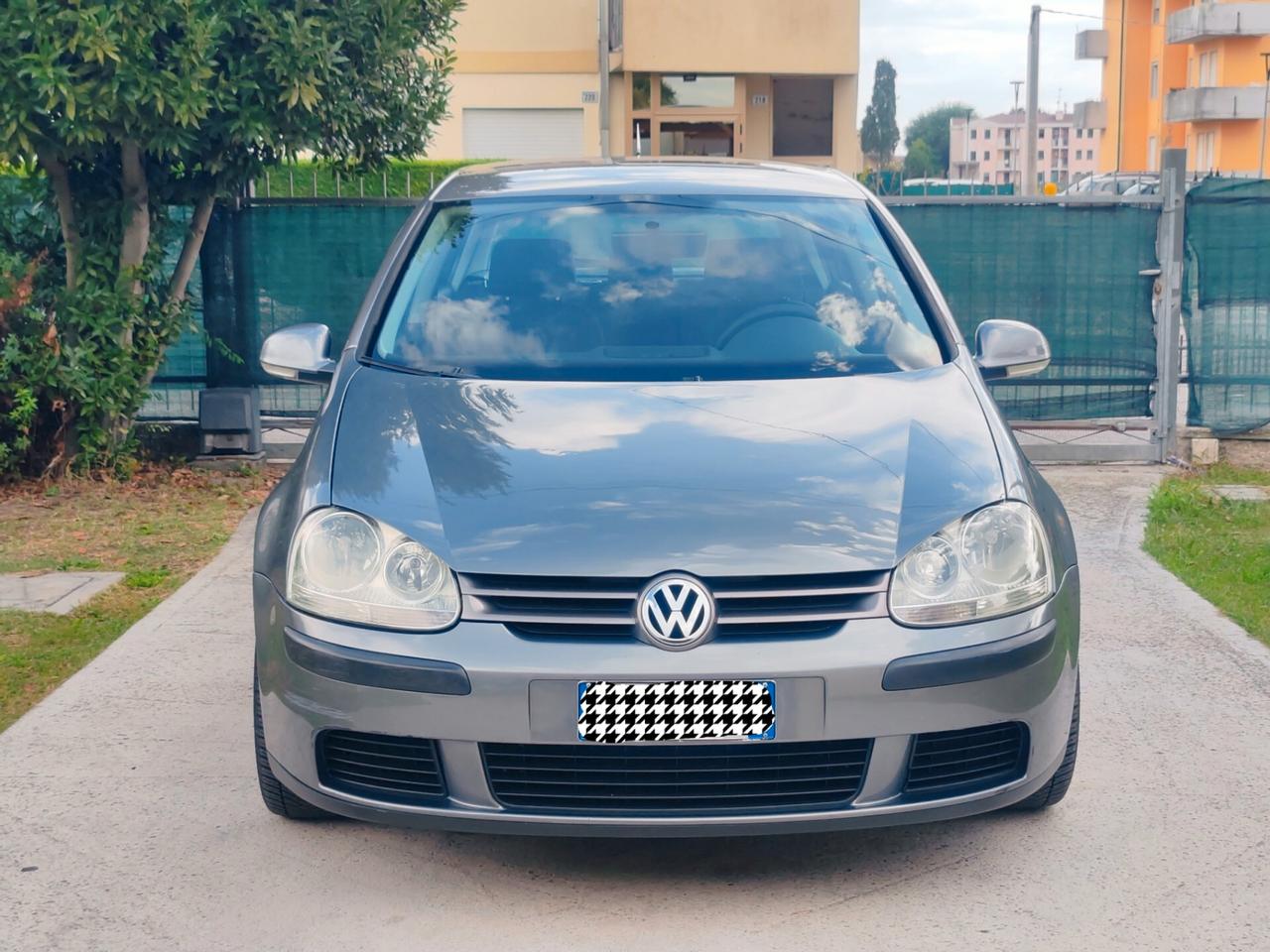 Volkswagen Golf 1.9 TDI 5p. Comfortline