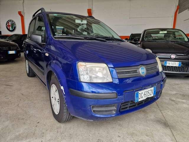 Fiat Panda Panda 1.2 Dynamic Sound