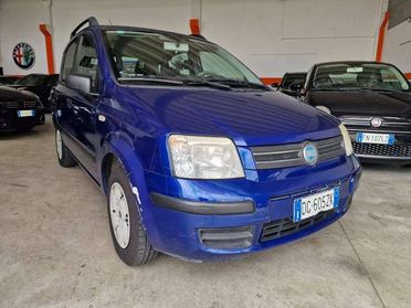 Fiat Panda Panda 1.2 Dynamic Sound