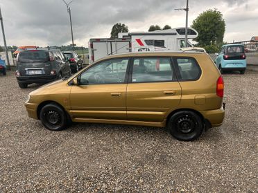 Mitsubishi Space Star SPACESTAR GDI