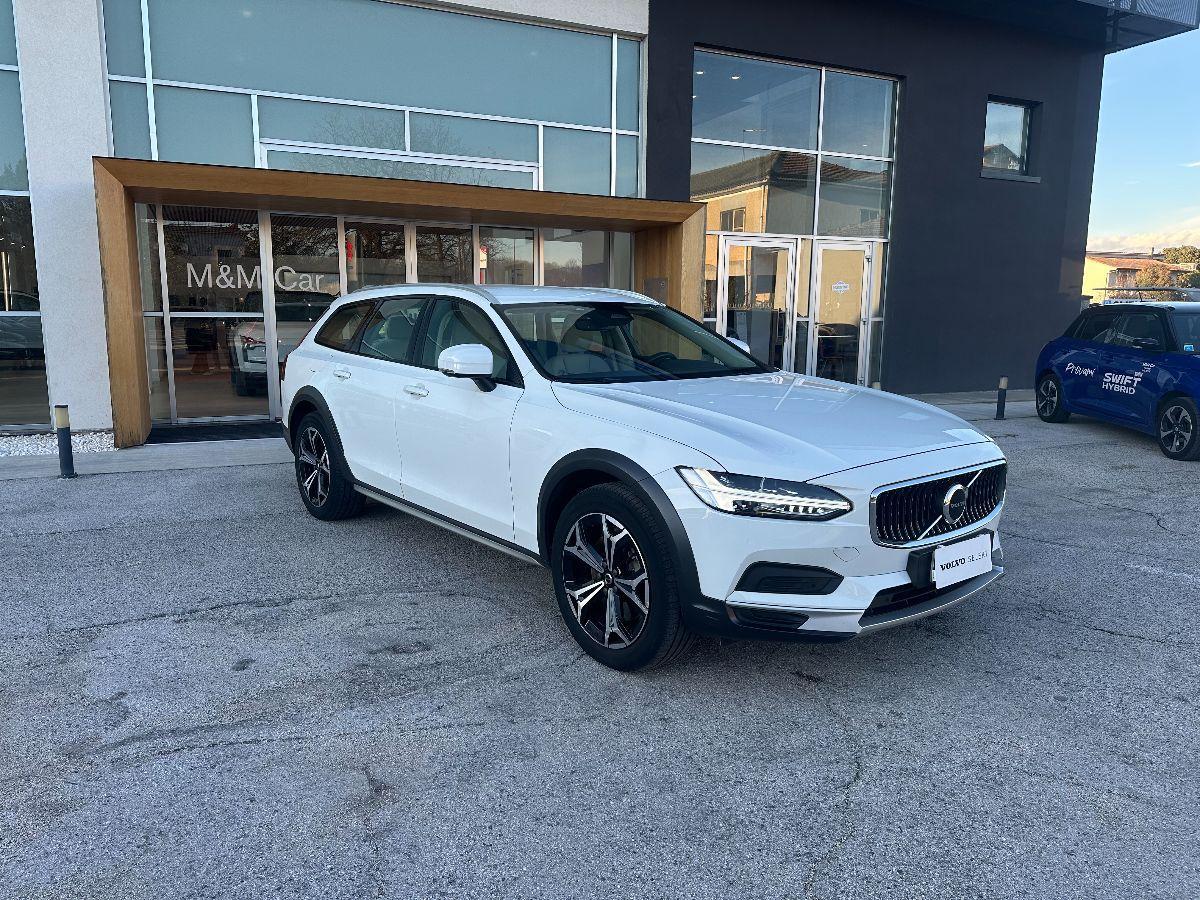 V90 Cross Country 2.0 b4 Business Pro awd auto