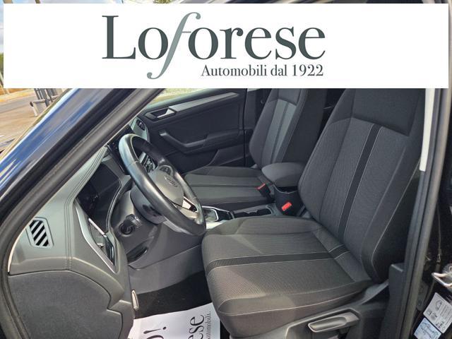 VOLKSWAGEN T-Roc 2.0 TDI SCR 150 CV DSG Life