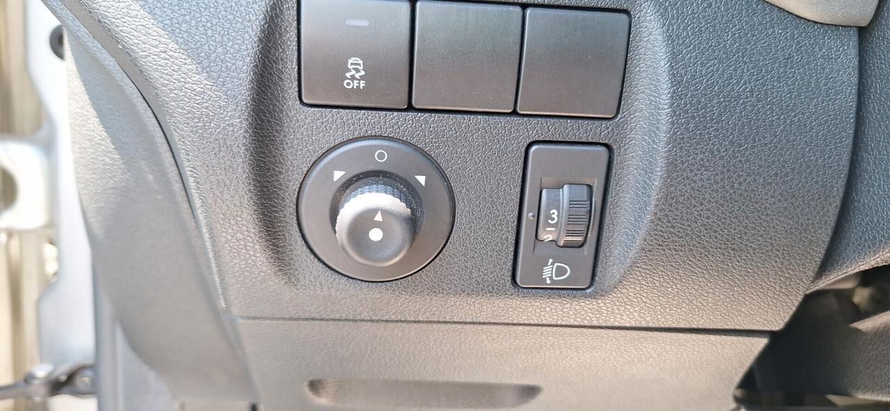 Citroen Berlingo Multispace BlueHDi 100 5 posti Feel Combi N1 AUTOCARRO