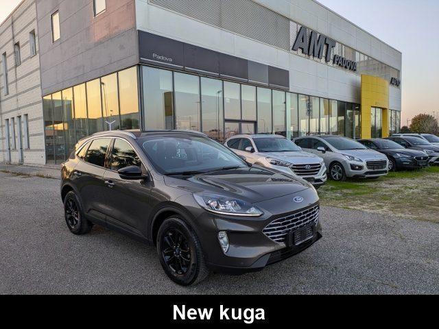 FORD Kuga 1.5 Eco 120 CV aut. Black Line