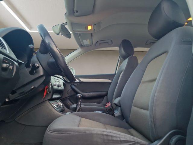 AUDI Q3 2.0 TDI