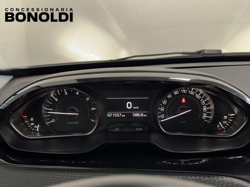 Peugeot 208 Allure PureTech 82cv S/S Neopat.