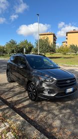 Ford Kuga ST-Line