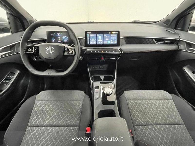 MG MG3 1.5 Hybrid+ Comfort