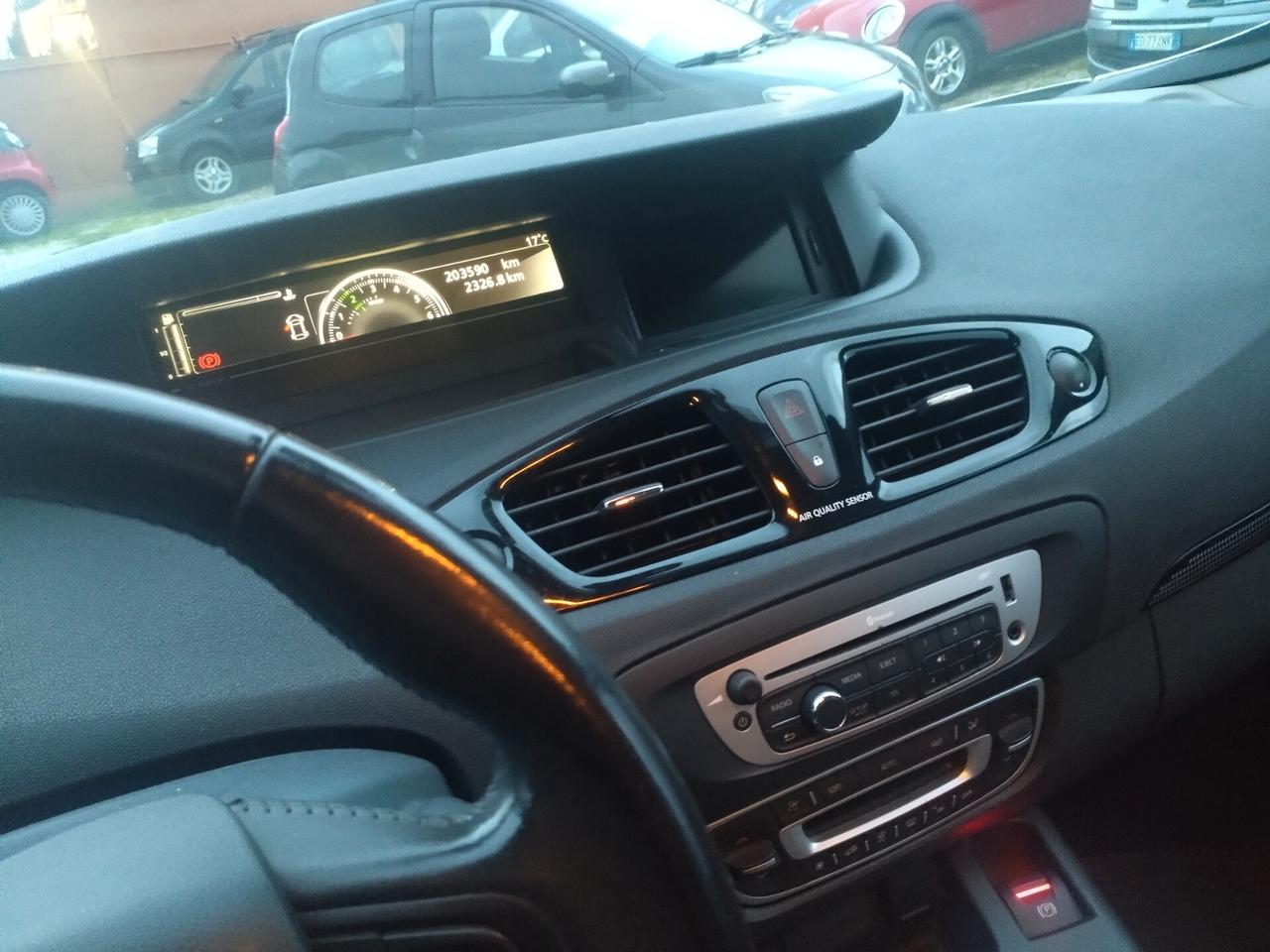 Renault Scenic Scénic 1.5 dCi 110CV Start&Stop Energy