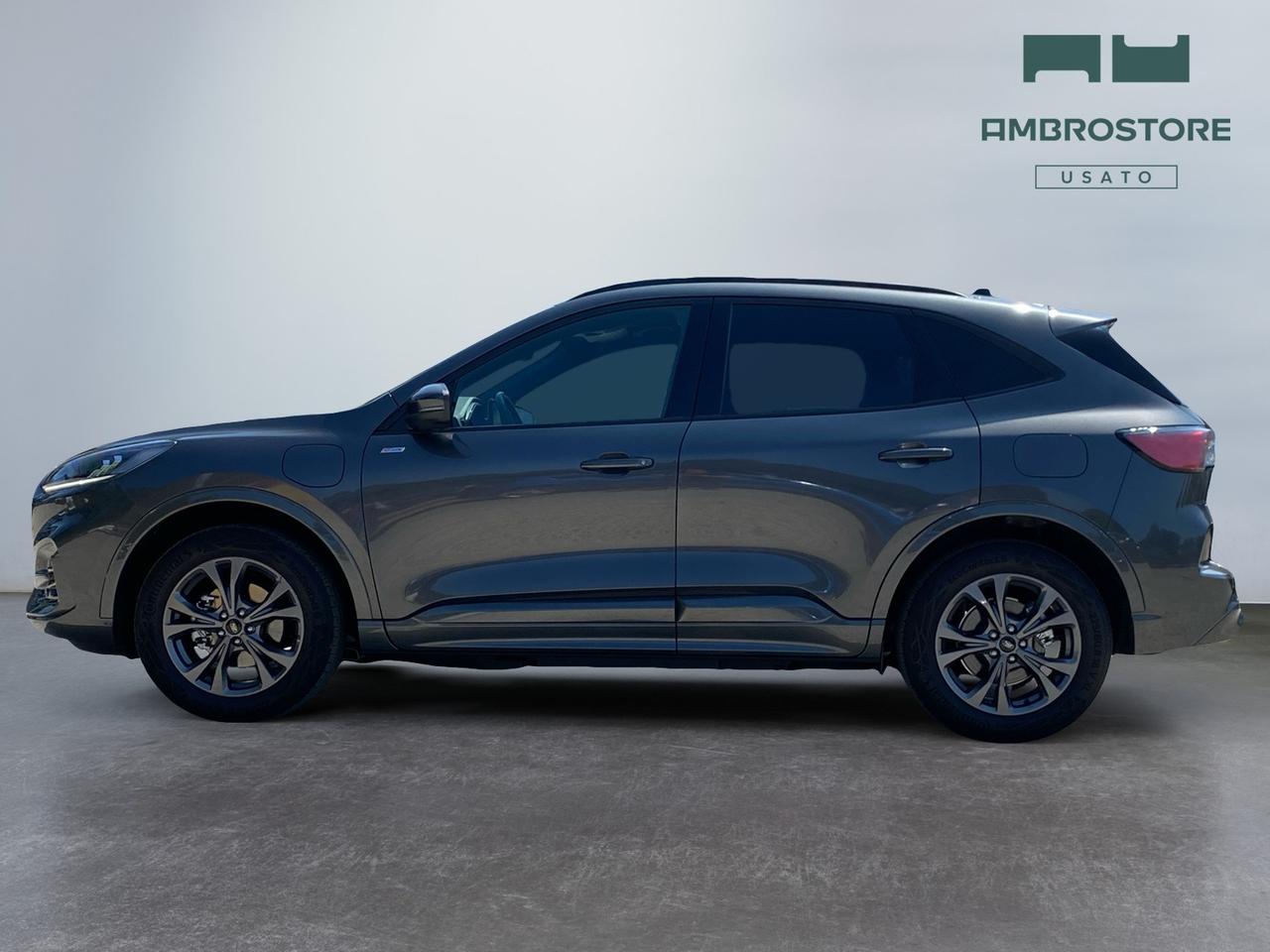 FORD Kuga III 2020 - Kuga 2.5 phev ST-Line 2wd 225cv cvt