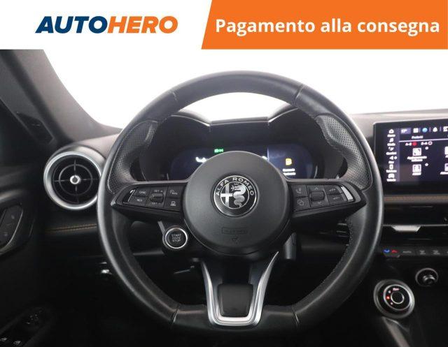 ALFA ROMEO Tonale 1.5 160 CV MHEV TCT7 Ti
