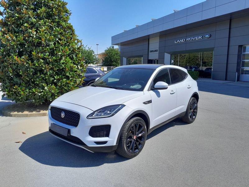 Jaguar E-Pace 2.0D i4 180cv S AUTO AWD