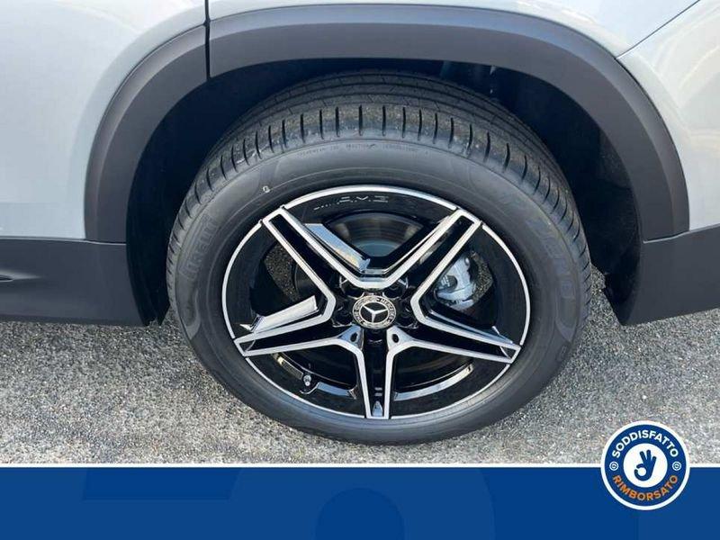 Mercedes-Benz GLB Classe 200d Automatic AMG Line Advanced Plus