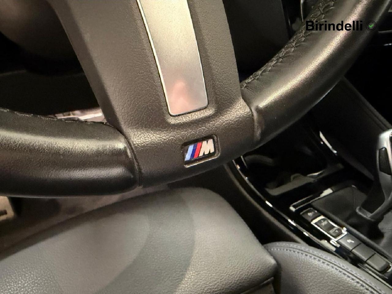 BMW X2 (F39) - X2 sDrive18d Msport