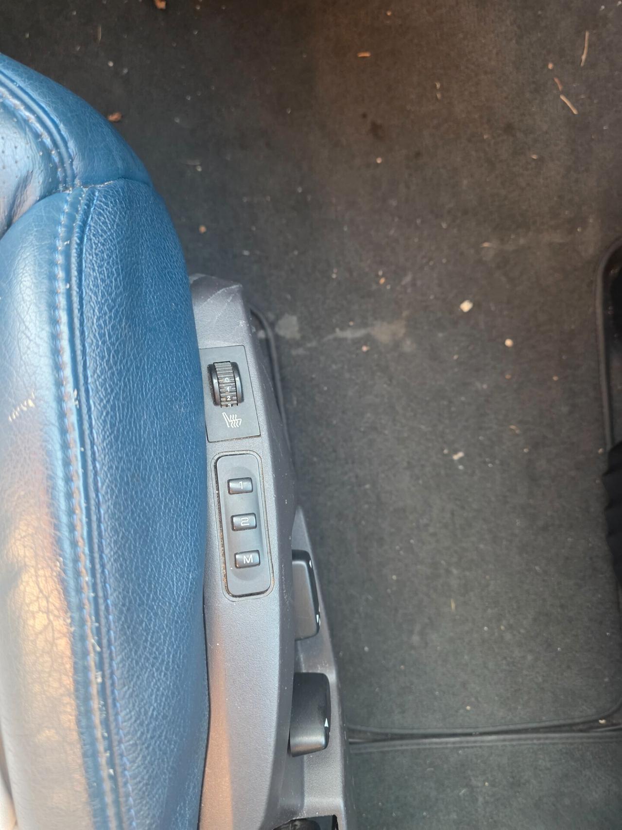 Lancia Phedra 2.0 MJT 136 CV Executive