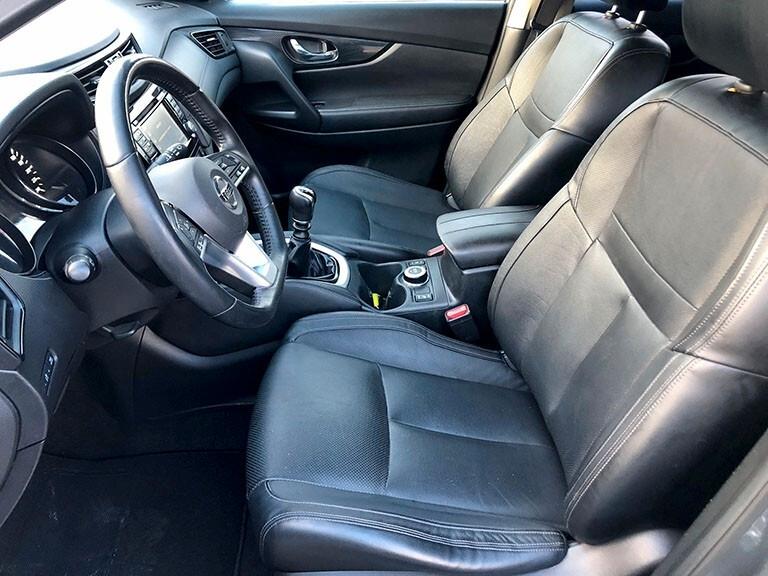 Nissan X-Trail 1.6 dCi 4WD Tekna PROMO FINANZIAMENTO