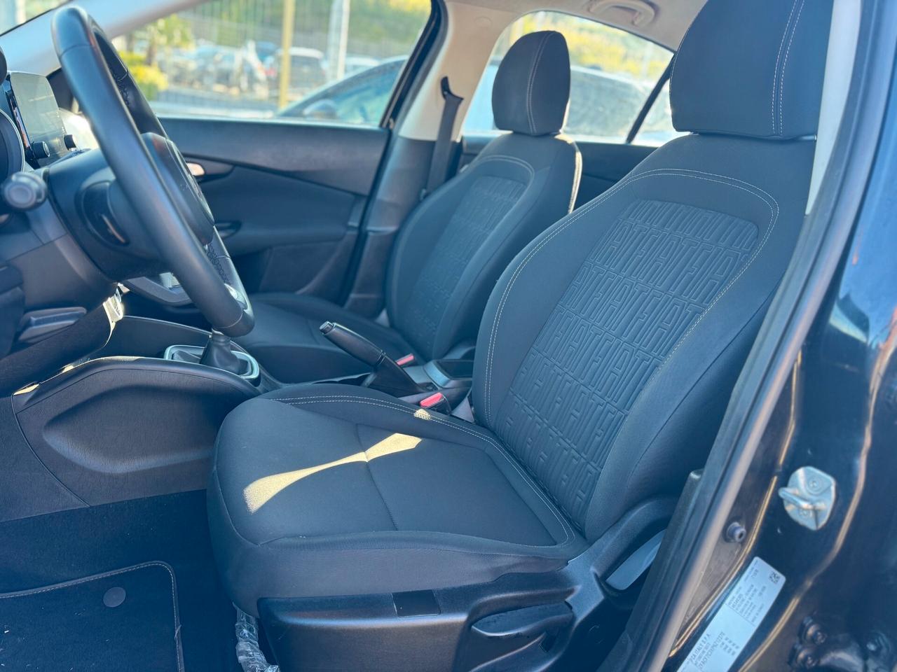 FIAT Tipo MY23 1.0cc 100cv Hatchback Life