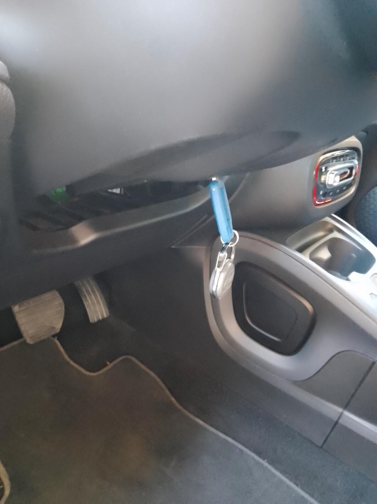 Smart ForTwo 70 1.0 twinamic Passion