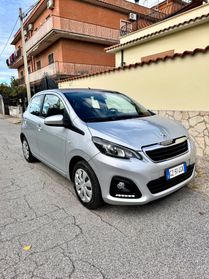 Peugeot 108 VTi 72 5 porte Allure TOP!