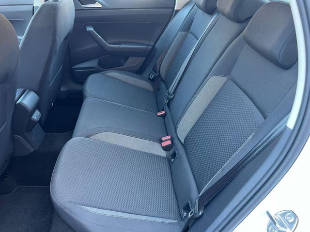 VOLKSWAGEN Polo 1.0 TSI Style
