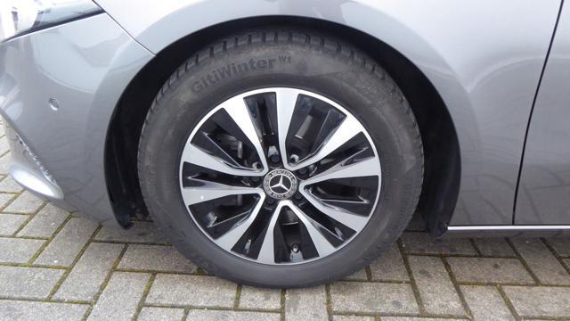 MERCEDES-BENZ A 180 d Automatic Sport