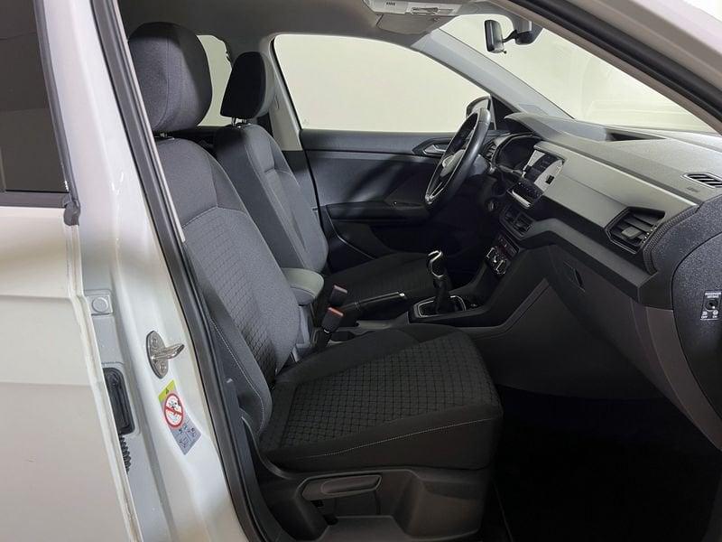 Volkswagen T-Cross T-Cross 1.6 tdi Style 95cv