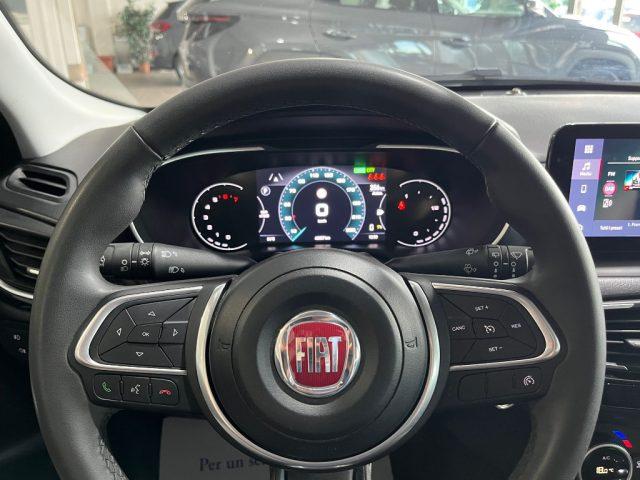FIAT Tipo 1.5 Hybrid AUT. 5 porte