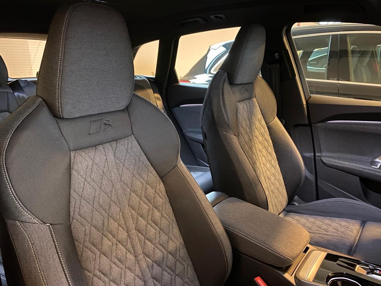 Audi Q5 40 TDI 204 CV quattro S tronic S line