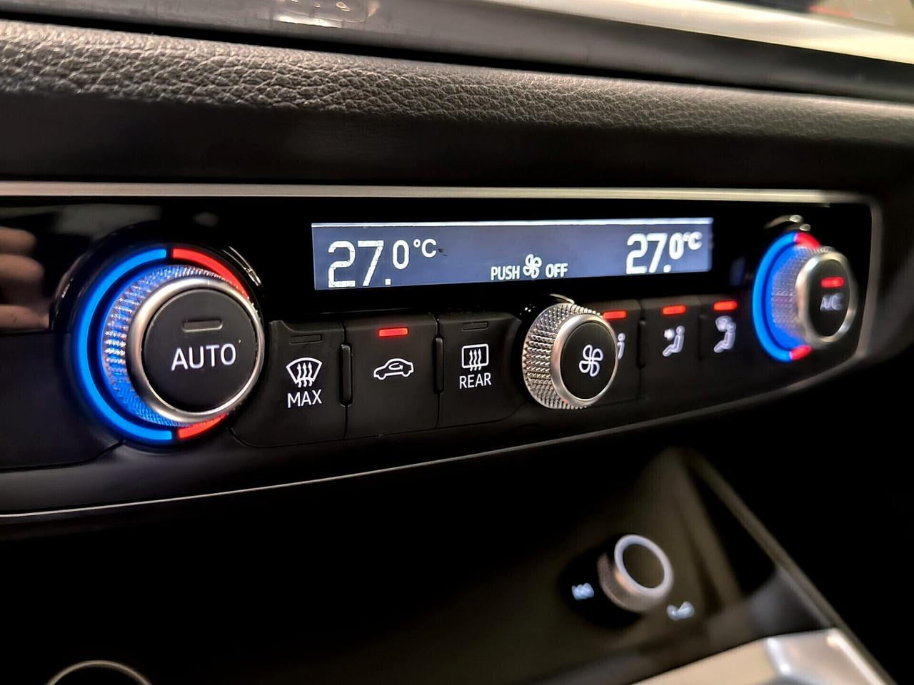 Audi Q3 SPB 35 TDI S tronic Business Plus