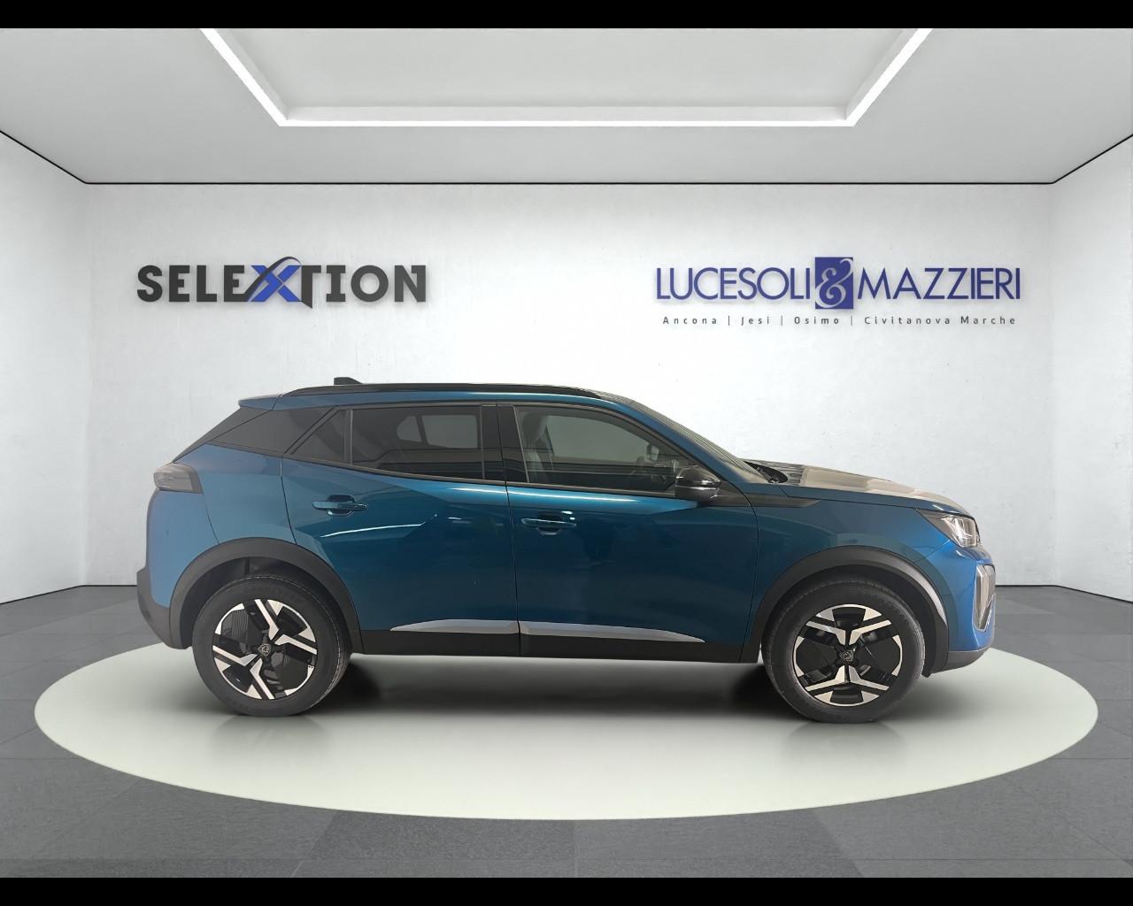 PEUGEOT 2008 Allure Benzina 100 S&S