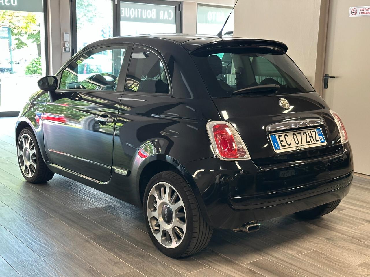 Fiat 500 1.2 Sport