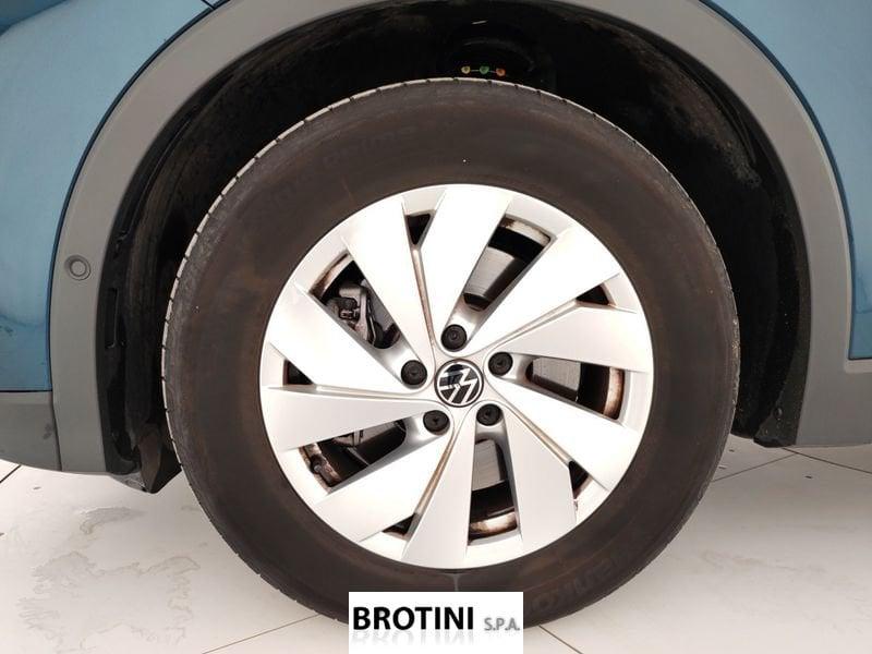 Volkswagen Tiguan 2.0 TDI 110KW SCR Life DSG