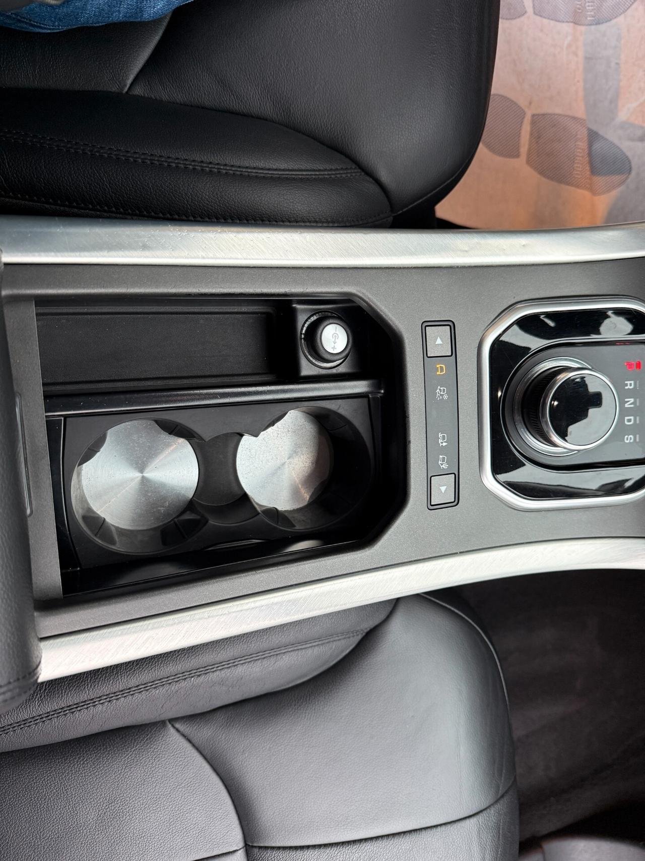 Land Rover Range Evoque 2.0 TD4 150 CV 5p. HSE Dynamic