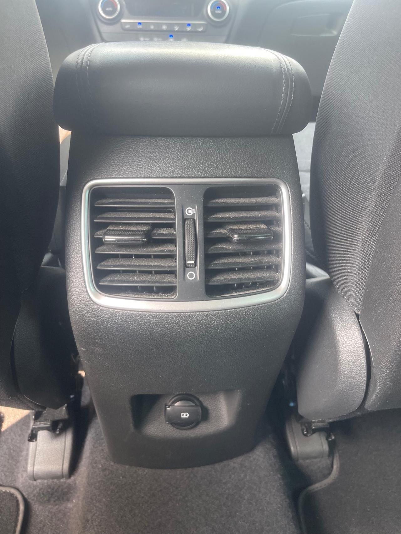 Hyundai Tucson 1.6 CRDi 136CV 48V DCT N Line