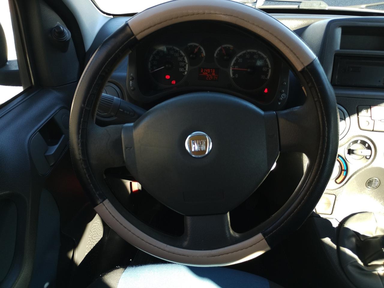 Fiat Panda 1.2 Dynamic 69cv E5