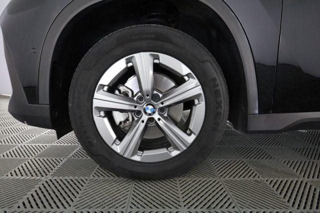 BMW X1 X1 sDrive 18i