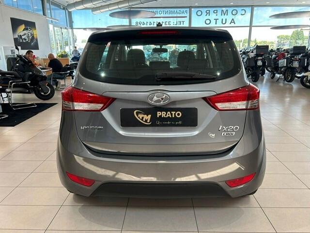 Hyundai iX20 1.4 CRDI 90 CV XPossible