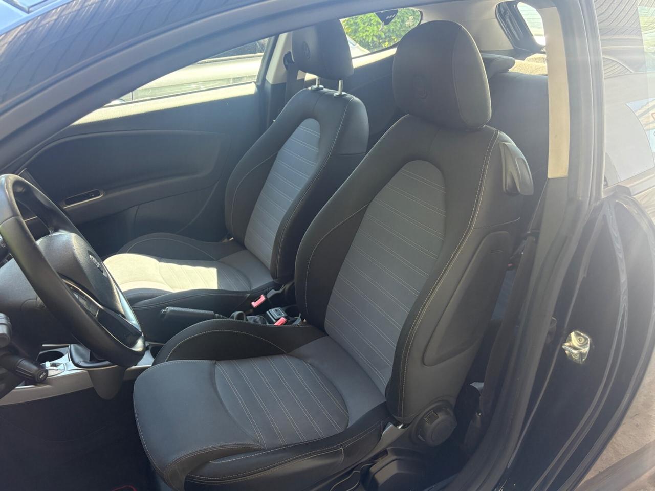 Alfa Romeo MiTo 1.3 JTDm 95 CV S&S SPORT