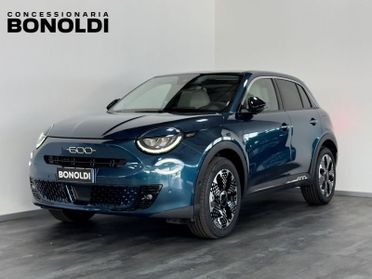 FIAT 600 1.2 Hybrid 145cv La Prima - SENZA VINCOLO DI FINANZIAMENTO
