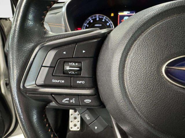 SUBARU XV 1.6I STYLE AUTOMATICA