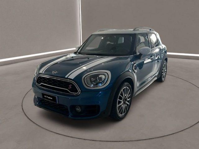 MINI Mini Countrym.(F60) - 2.0 Cooper S Hype Countryman