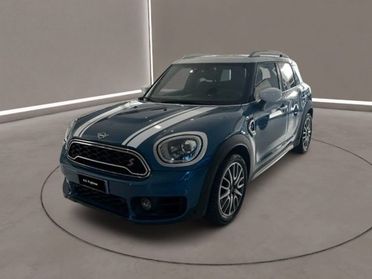 MINI Mini Countrym.(F60) - 2.0 Cooper S Hype Countryman