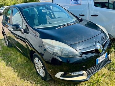 Renault Scenic Scénic 1.5 dCi 110CV - 2014