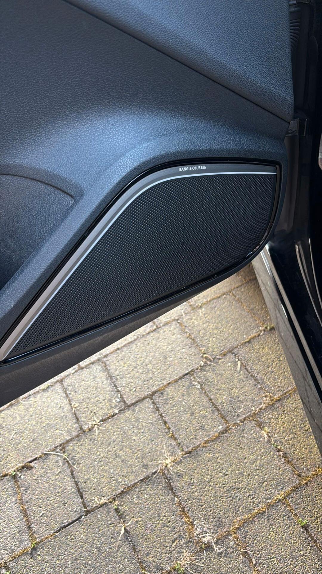 Audi RS3 SPB 2.5 TFSI 400 CV
