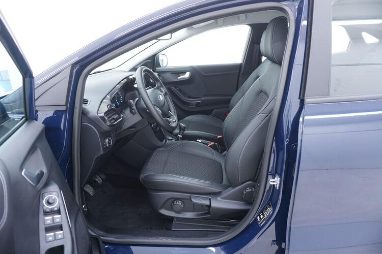 Ford Puma Hybrid Titanium BR350742 1.0 Mild Hybrid 125CV
