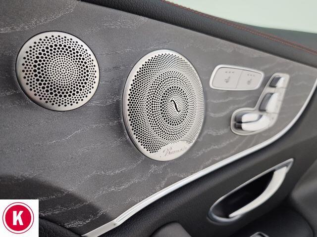 Mercedes-benz E 53 4Matic EQ-Boost AMG